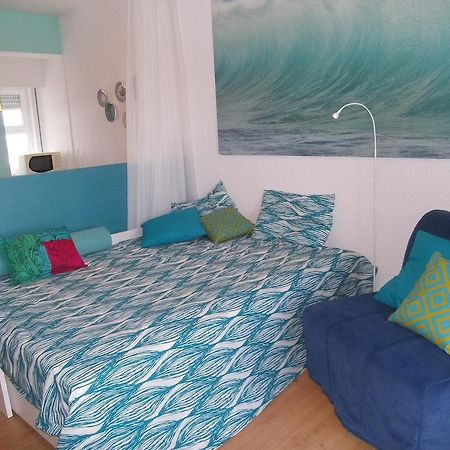 Light Equador Aparthotel Cascais Bagian luar foto