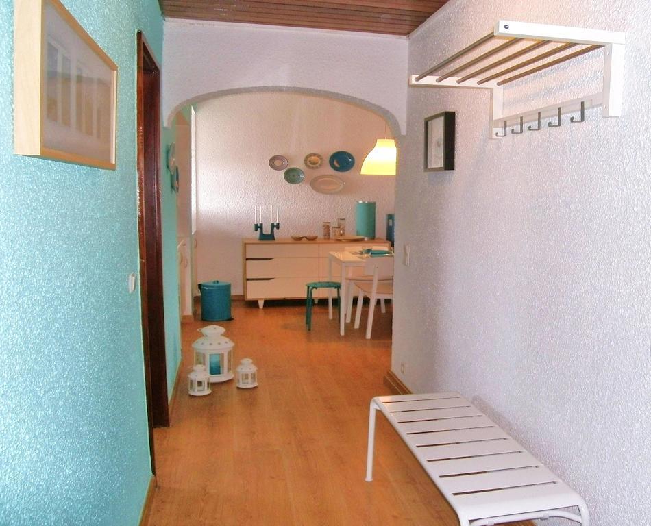 Light Equador Aparthotel Cascais Bagian luar foto