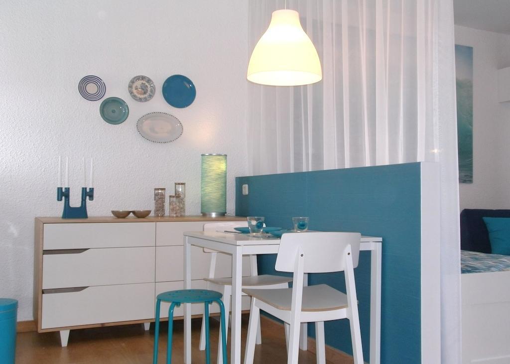 Light Equador Aparthotel Cascais Bagian luar foto