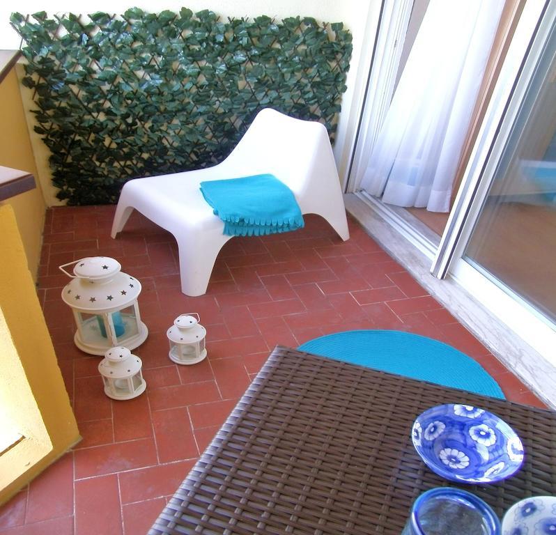 Light Equador Aparthotel Cascais Bagian luar foto