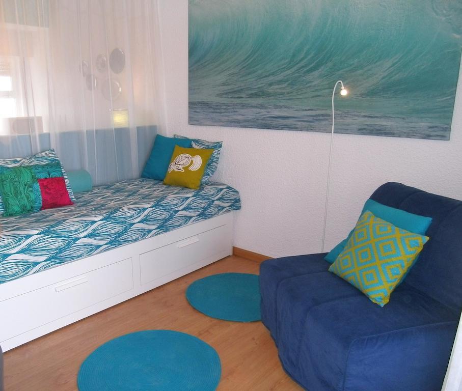 Light Equador Aparthotel Cascais Bagian luar foto