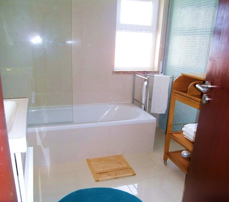 Light Equador Aparthotel Cascais Ruang foto